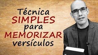 COMO MEMORIZAR VERSÍCULOS| Estudos Bíblicos