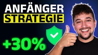 Wie du mit dieser einfachen DeFi Strategie 30% Rendite erzielst  | Schritt-für-Schritt-Anleitung