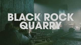 Let's Play Control - Black Rock Quarry