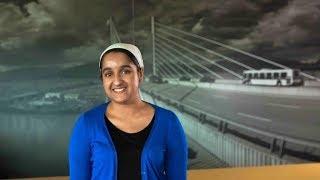 UBC Master Data Science Alumna - Parveen