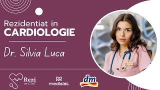 Rezidențiat în CARDIOLOGIE | Rezi on Call (Dr. Silvia Luca)