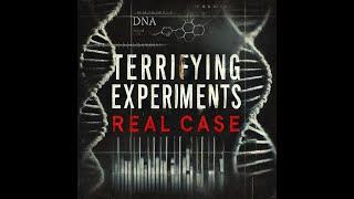 The Terrifying and Illegal Experiments of Dr Ivanov (REAL CASE)