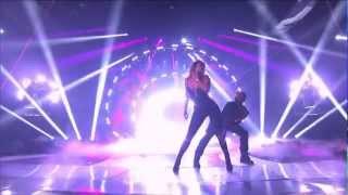 Jennifer Lopez - Dance Again (Live American Idol 2012)