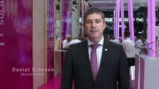 LEUCO LIGNA 2017: Werkzeug-Highlights, innovative Anwendungs-Lösungen und Magentify Wood Processing.