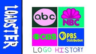 [#2140] ABC, NBC, CBS, and PBS Distribution Logo History