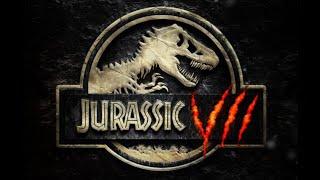 Jurassic World 4 (2025) Full Movie | Gareth Edwards | Primis Films | Full Movie Fact & Review