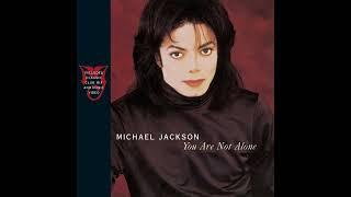 Michael Jackson - You Are Not Alone (Hidden Vocals/Sounds) (DTS)