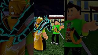 QUAL SEU JOGO FAVORITO NO ROBLOX? 