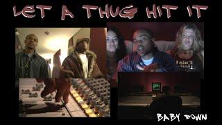 "Let A Thug Hit It" Directed by Dominic Koletes