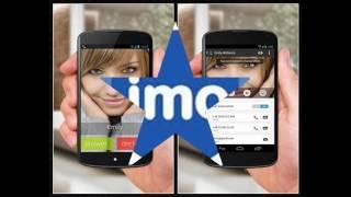 imo video call