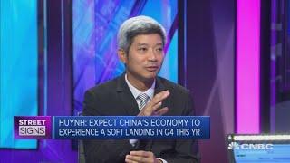 The US is asking for 'too much' from China: Deutsche Bank | Street Signs Asia