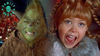 Cindy Lou Meets the Grinch | Dr. Seuss' How the Grinch Stole Christmas