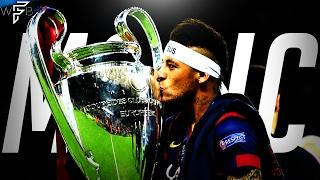 Neymar Jr. Pure Magic - Amazing Dribbling Skills/Goals! 2014/15 | 4K