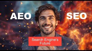 What is AEO for Search Optimization