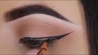 How To Apply Eyeliner Like a PRO! Simple and Quick