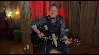 Jim Cuddy "We Used to Be the Best of Friends"