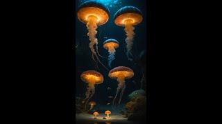 The Secrets of Bioluminescence: Nature's Glowing Wonders