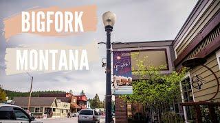 Montana Living - Moving to Montana - Bigfork and Creston City Guides Recreation, Taxes, Schools, &