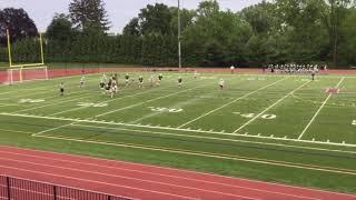 Luke Mead (2022) Junior Year Highlights