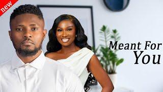 MEANT FOR YOU - Maurice Sam and Sonia Uche New Comedy Nollywood Movie 2024