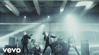 MAN WITH A MISSION - Dive