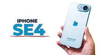 iPhone SE4: The First iPhone to Feature This Amazing Upgrade – Wow, Apple!