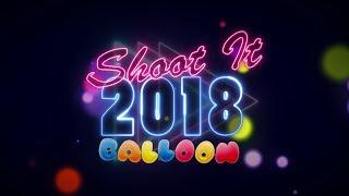 Shoot It 2018: Ku-ring-gai High School