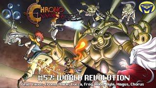 Chrono Trigger the Musical - World Revolution