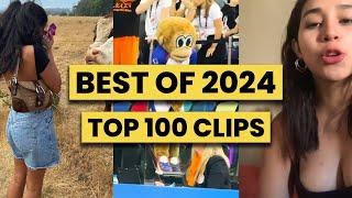 The Top 100 Best Videos Of 2024