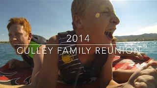 2014 Culley family reunion