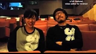 【35丁目】ありがとう動画【東京アザラシ団】