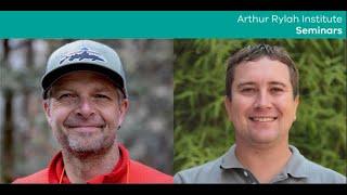 ARI Seminar | Fish conservation and engagement | Dr Andy Danylchuk & Dr Jarod Lyon