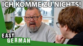 35 Every Day Excuses in Slow German | Super Easy German 246