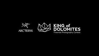 2016 Arc'teryx King of Dolomites Trailer