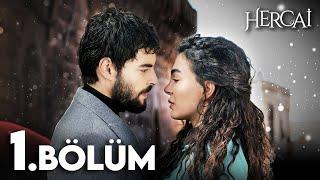 Hercai 1. Bölüm