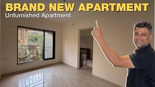 1.5 Bedroom Apartment For Sale in Andheri W | Mumbai Property Tour