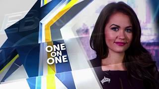 One on One: Miss America 2018 Cara Mund