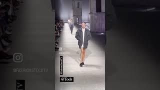 Tod's Fall-Winter 2023/24 Women's Fashion Runway Show, unvieled Today -  Feb 24, 2023