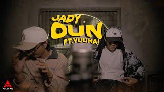 JADY - OUN (V2) FT. YUUHAI  [OFFICIAL MUSIC VIDEO]