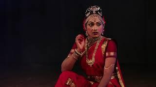 Kuchipudi  By  T Reddi Lakshmi