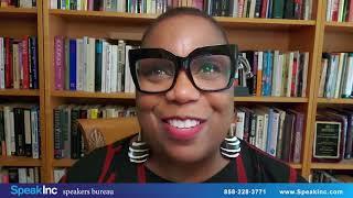 Bertice Berry | PAEA | Keynote Speaker | SpeakInc