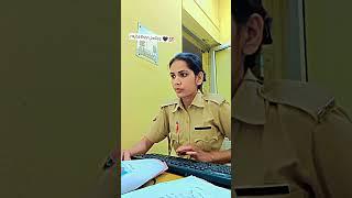 rajasthan police girl status  Rajasthan police motivation video #rajasthanpolice #policeconstable