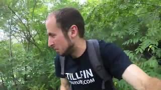 Venturing - Hiking - Scavenging - STILLFIN