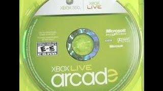 Review of Xbox Live Arcade Compiliation Disc for Xbox by Protomario