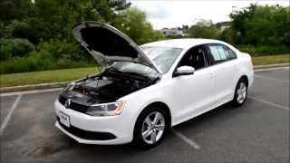 -SOLD- 2011 Volkswagen Jetta TDI- Bill Britt Motors- $11,998 -SOLD-