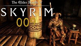 Skyrim 009 ​ Kneipenschlägerei   Gameplay Deutsch