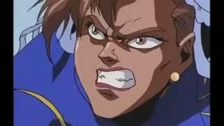 Chun-Li vs Vega | Street Fighter: The Animated Series