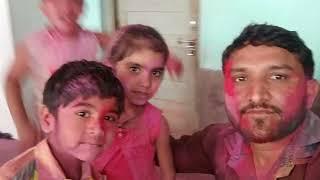 G.l Solanki praymary school vanthli