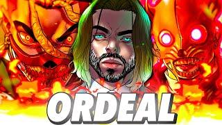 Plan to End the Human Race | Ordeal Live Reaction