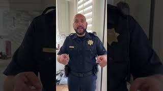 When The Cops Question You (Part 2) #shorts #comedy
